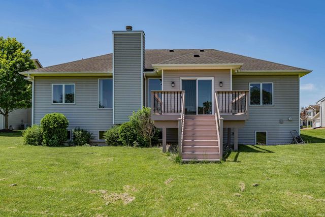 13312 Vitiano Court, Fort Wayne, IN 46845