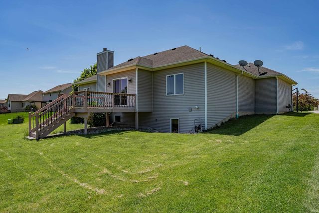 13312 Vitiano Court, Fort Wayne, IN 46845