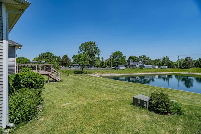 13312 Vitiano Court, Fort Wayne, IN 46845