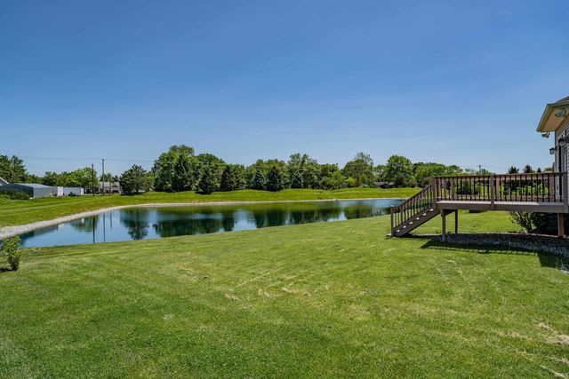 13312 Vitiano Court, Fort Wayne, IN 46845