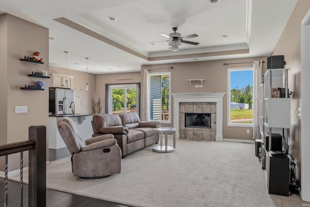 13312 Vitiano Court, Fort Wayne, IN 46845