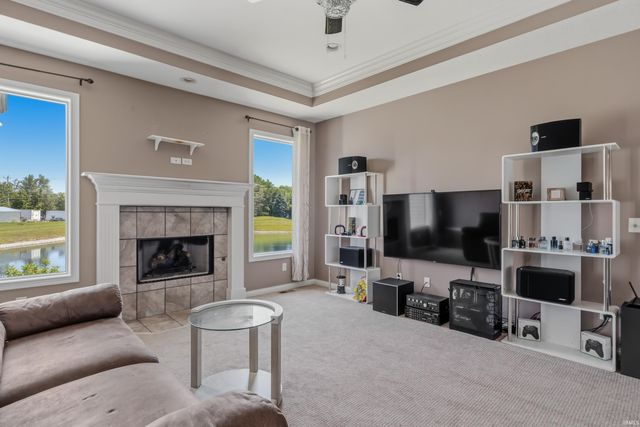 13312 Vitiano Court, Fort Wayne, IN 46845