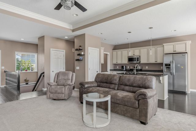 13312 Vitiano Court, Fort Wayne, IN 46845