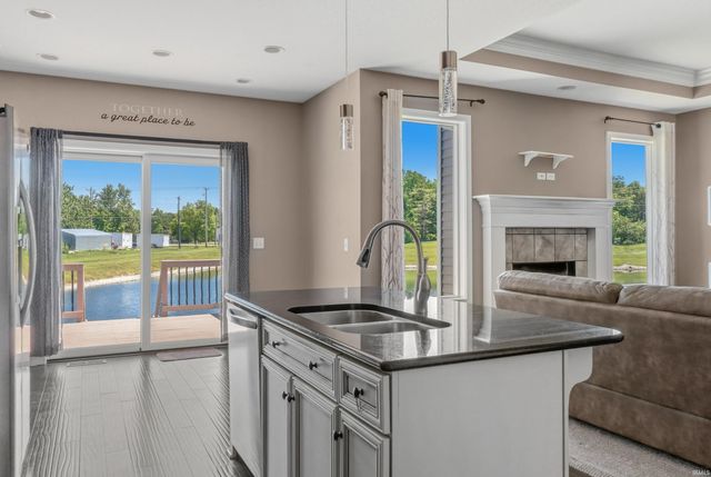 13312 Vitiano Court, Fort Wayne, IN 46845