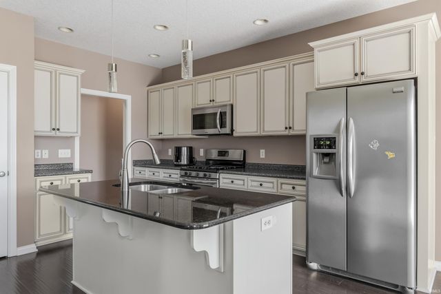 13312 Vitiano Court, Fort Wayne, IN 46845