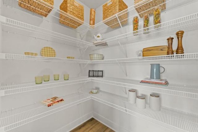 8803 WILLOW Lane MODEL, Mokena, IL 60448