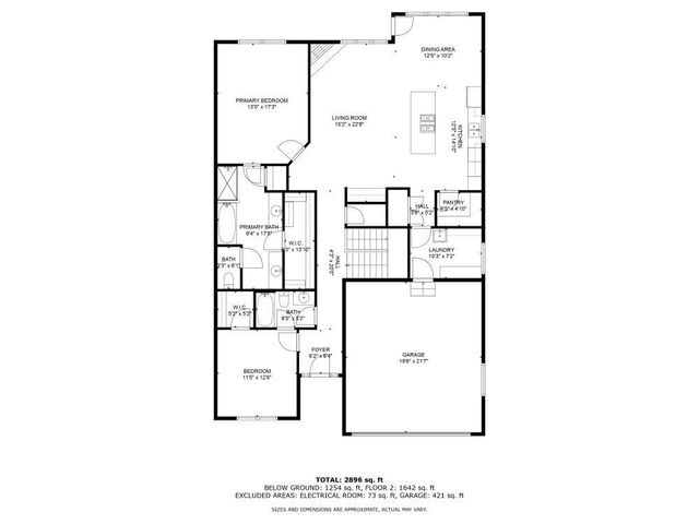 8803 WILLOW Lane MODEL, Mokena, IL 60448