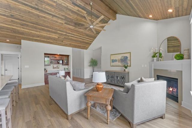 8803 WILLOW Lane MODEL, Mokena, IL 60448