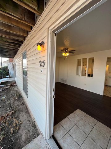 1901 E LINDSEY Street 25A, Norman, OK 73071
