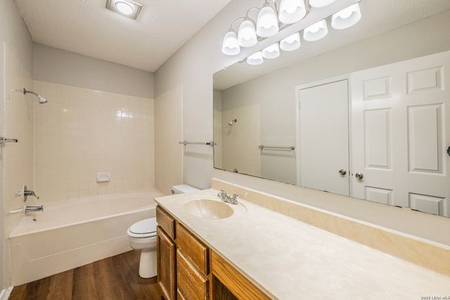 4056 MYSTIC SUNRISE DR, San Antonio, TX 78244