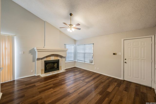 4056 MYSTIC SUNRISE DR, San Antonio, TX 78244