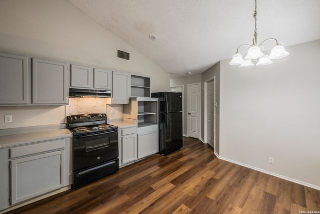 4056 MYSTIC SUNRISE DR, San Antonio, TX 78244