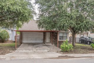 4056 MYSTIC SUNRISE DR, San Antonio, TX 78244