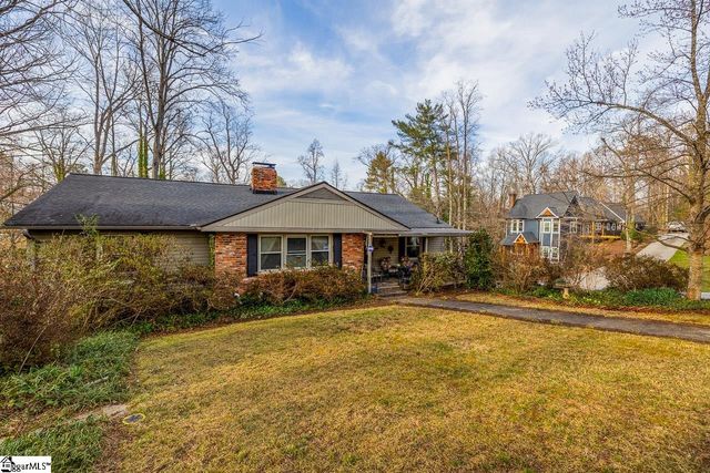 49 Arbutus Trail, Greenville, SC 29607