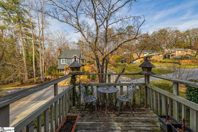 49 Arbutus Trail, Greenville, SC 29607