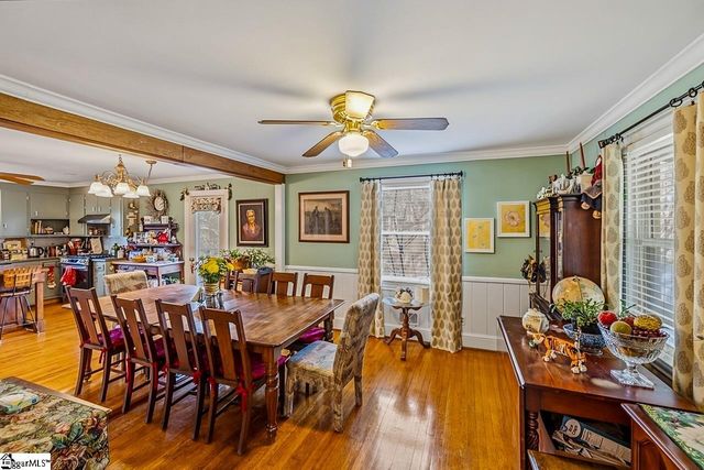 49 Arbutus Trail, Greenville, SC 29607