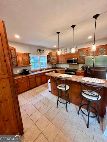 2769 Bean Creek Road, Sautee Nacoochee, GA 30571