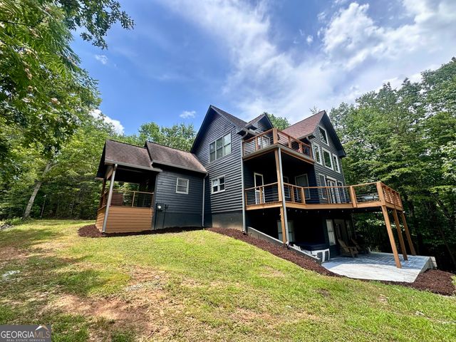 2769 Bean Creek Road, Sautee Nacoochee, GA 30571