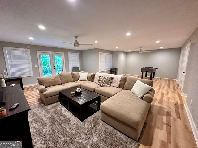 2769 Bean Creek Road, Sautee Nacoochee, GA 30571