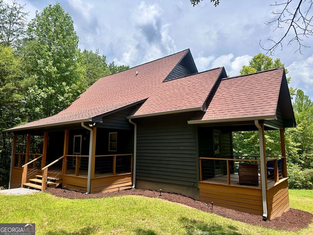 2769 Bean Creek Road, Sautee Nacoochee, GA 30571