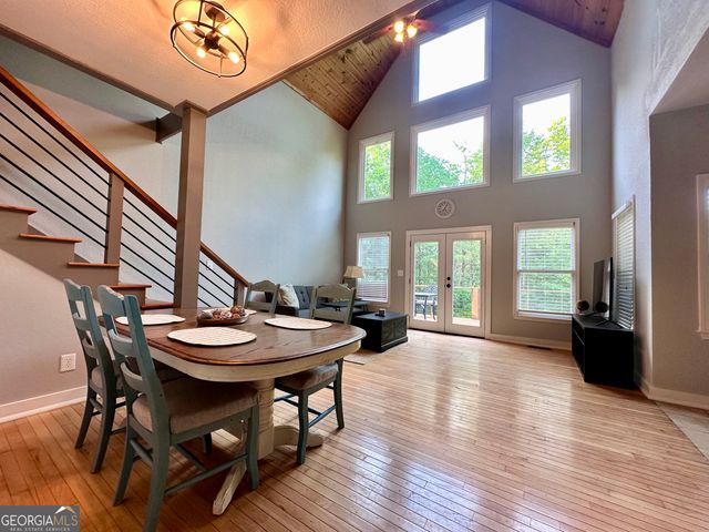 2769 Bean Creek Road, Sautee Nacoochee, GA 30571