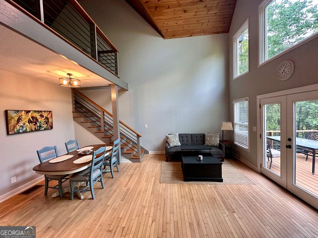 2769 Bean Creek Road, Sautee Nacoochee, GA 30571