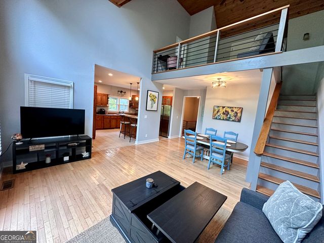 2769 Bean Creek Road, Sautee Nacoochee, GA 30571