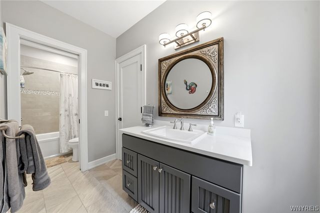 1049 Willardshire Road, Aurora, NY 14127