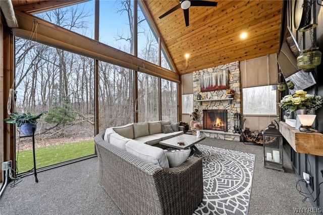 1049 Willardshire Road, Aurora, NY 14127