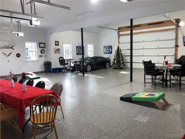 1049 Willardshire Road, Aurora, NY 14127
