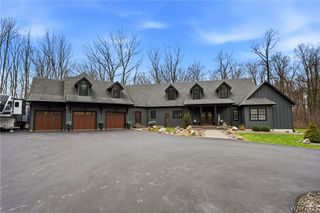 1049 Willardshire Road, Aurora, NY 14127