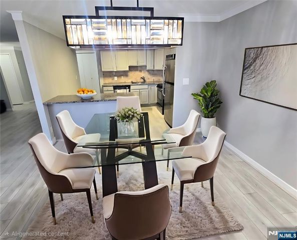 316 Prospect Avenue 8D, Hackensack, NJ 07601