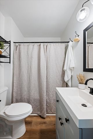 708 Oneida Ave, Nashville, TN 37207