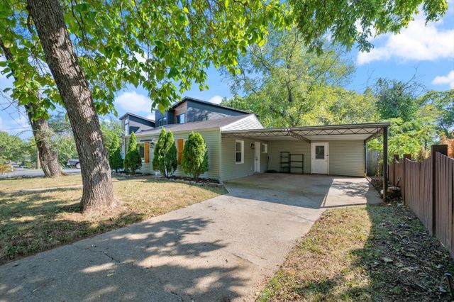 708 Oneida Ave, Nashville, TN 37207