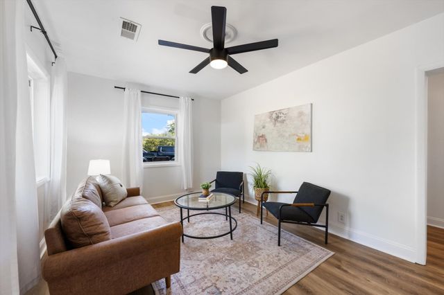 708 Oneida Ave, Nashville, TN 37207