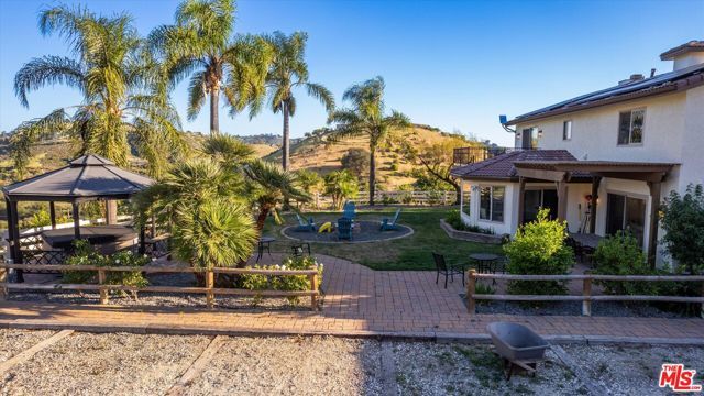 27120 Avenida Del Oro, Temecula, CA 92590