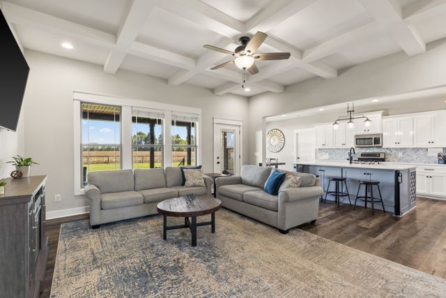 4761 Highway 161, Springfield, TN 37172