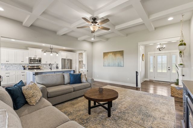 4761 Highway 161, Springfield, TN 37172