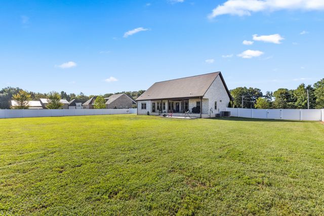 4761 Highway 161, Springfield, TN 37172