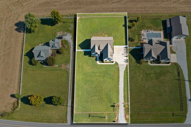 4761 Highway 161, Springfield, TN 37172