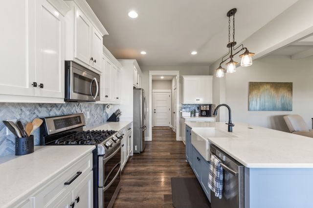 4761 Highway 161, Springfield, TN 37172