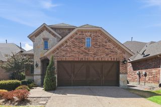 3316 Damsel Sauvage Lane, Lewisville, TX 75056