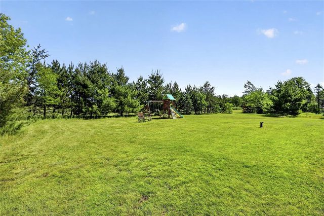 10644 Roynona Road, Hayward, WI 54843