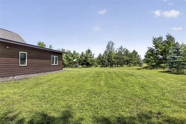 10644 Roynona Road, Hayward, WI 54843