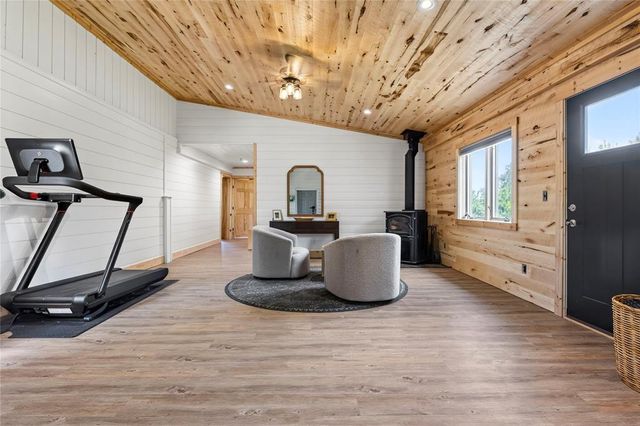 10644 Roynona Road, Hayward, WI 54843