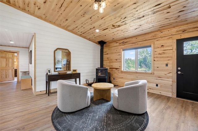 10644 Roynona Road, Hayward, WI 54843