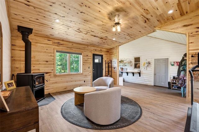 10644 Roynona Road, Hayward, WI 54843