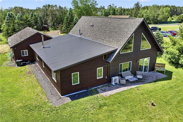 10644 Roynona Road, Hayward, WI 54843