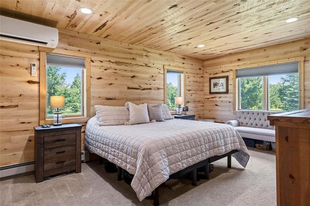10644 Roynona Road, Hayward, WI 54843