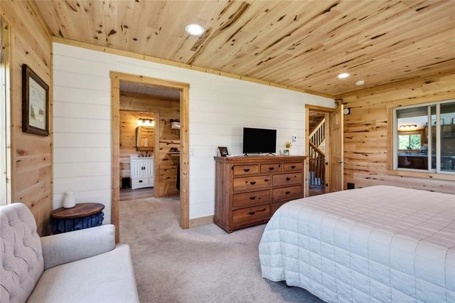 10644 Roynona Road, Hayward, WI 54843